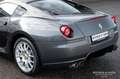 Ferrari 599 6.0 GTB Fiorano F1 carbon seats 47.000km Szary - thumbnail 22