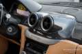 Ferrari 599 6.0 GTB Fiorano F1 carbon seats 47.000km Szary - thumbnail 10