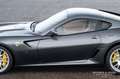 Ferrari 599 6.0 GTB Fiorano F1 carbon seats 47.000km Szary - thumbnail 21