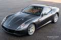 Ferrari 599 6.0 GTB Fiorano F1 carbon seats 47.000km Szary - thumbnail 13