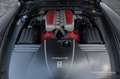 Ferrari 599 6.0 GTB Fiorano F1 carbon seats 47.000km Szary - thumbnail 38