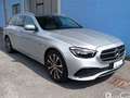 Mercedes-Benz E 300 de 4Matic Auto EQ-Power Sport Zilver - thumbnail 7