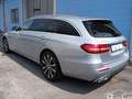 Mercedes-Benz E 300 de 4Matic Auto EQ-Power Sport Zilver - thumbnail 8