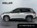 Toyota Corolla Cross Hybrid 1.8 Team D *Navi*LED*CarPlay* Silber - thumbnail 5