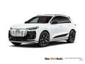 Audi SQ6 e-tron e-tron quattro 360 kW Weiß - thumbnail 1