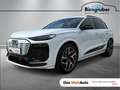 Audi SQ6 e-tron e-tron Weiß - thumbnail 1