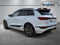 Audi SQ6 e-tron e-tron Weiß - thumbnail 4