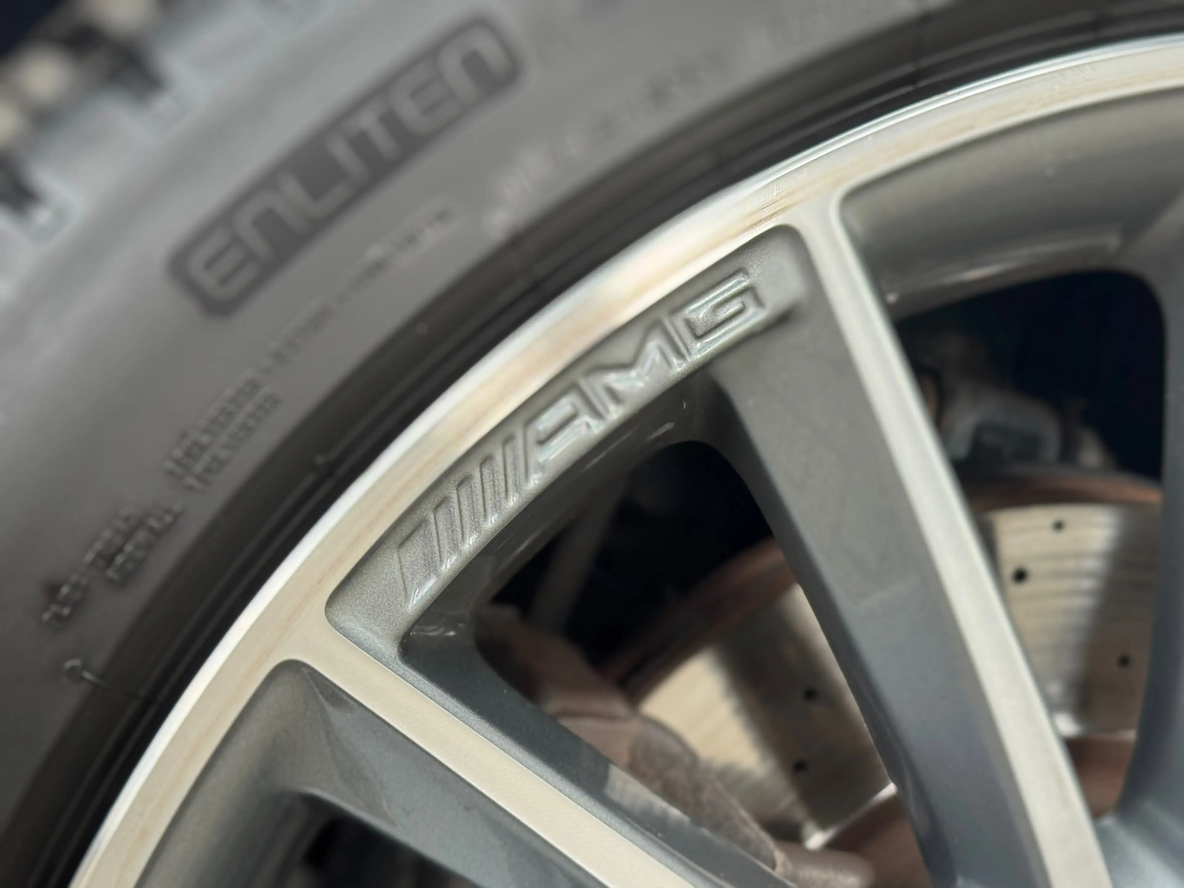 Mercedes-Benz GLA 250 AMG 4Matic Premium Plus PANO DAK TREKHAAK — photo 25