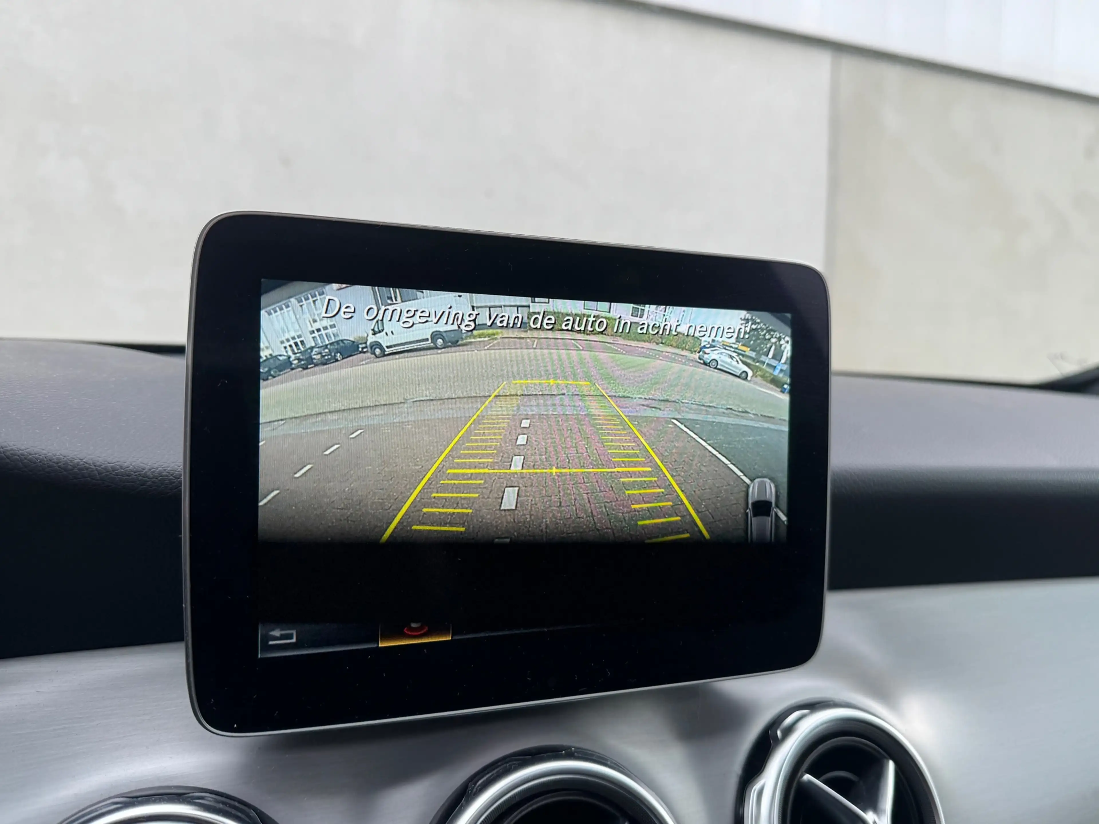 Mercedes-Benz GLA 250 AMG 4Matic Premium Plus PANO DAK TREKHAAK — photo 20