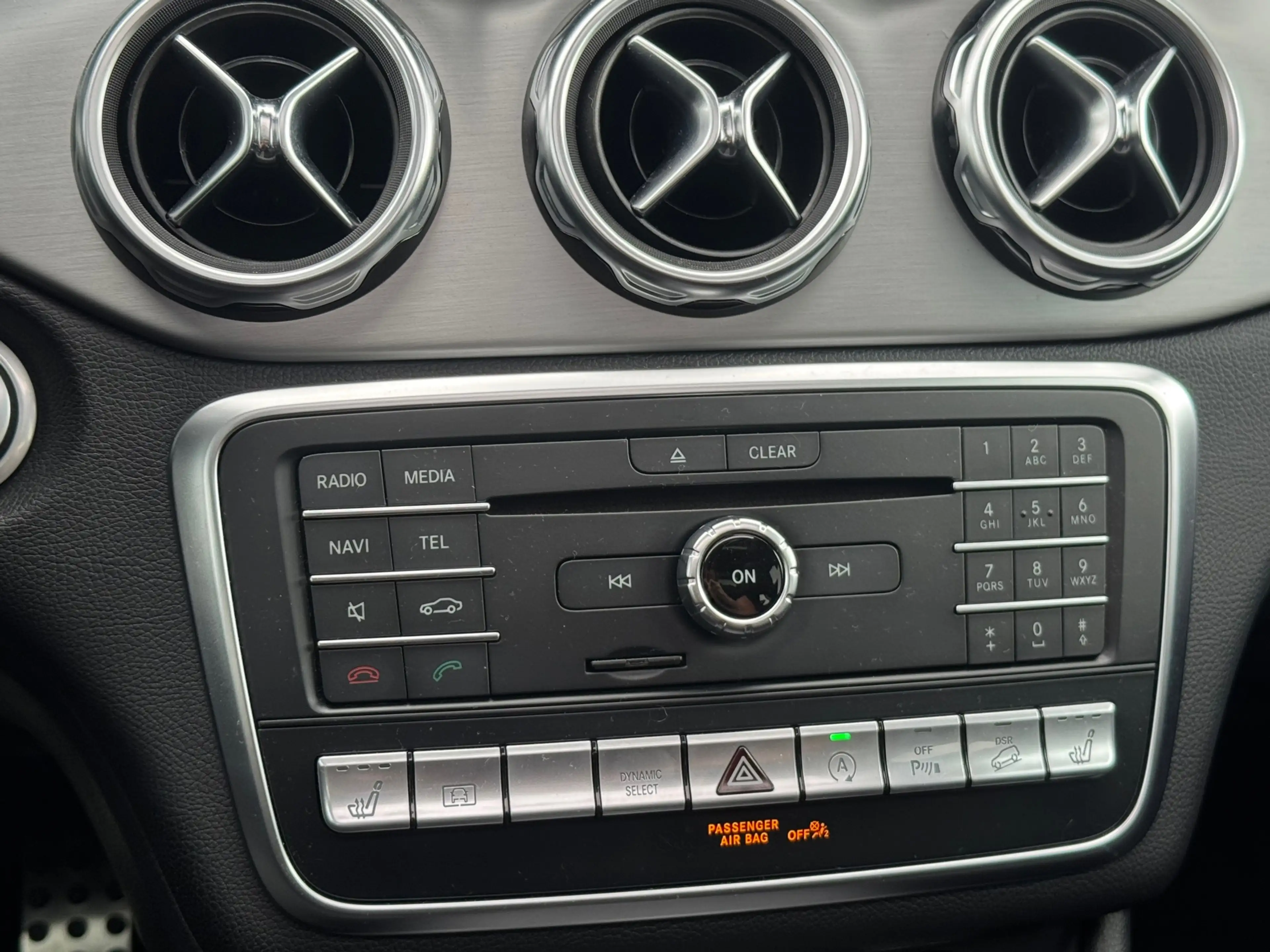 Mercedes-Benz GLA 250 AMG 4Matic Premium Plus PANO DAK TREKHAAK — photo 13