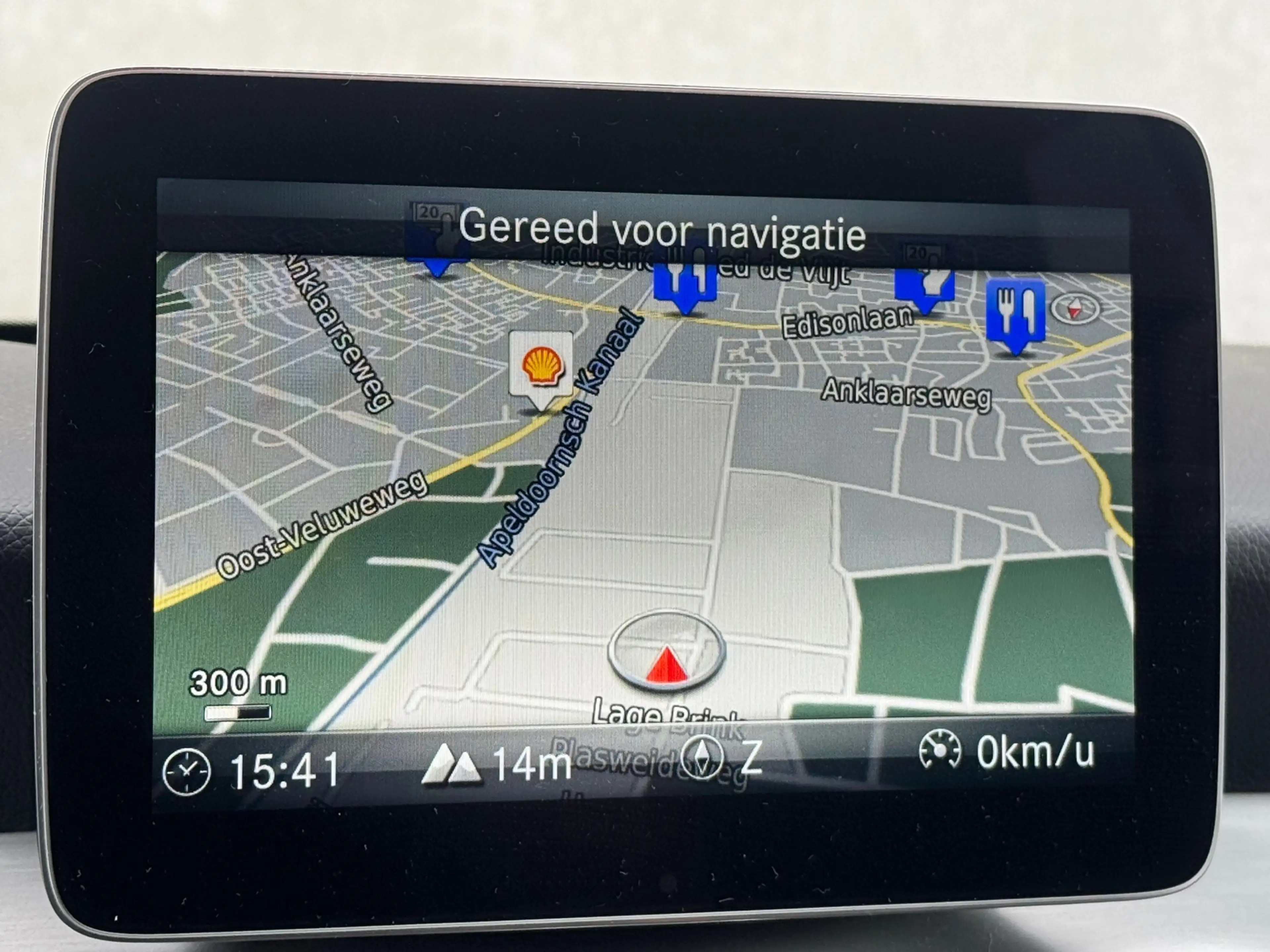 Mercedes-Benz GLA 250 AMG 4Matic Premium Plus PANO DAK TREKHAAK — photo 12
