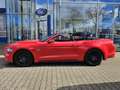 Ford Mustang Convertible 5.0 V8 GT | Dealeronderhouden | B&O Au Rood - thumbnail 2