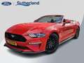Ford Mustang Convertible 5.0 V8 GT | Dealeronderhouden | B&O Au Rood - thumbnail 1