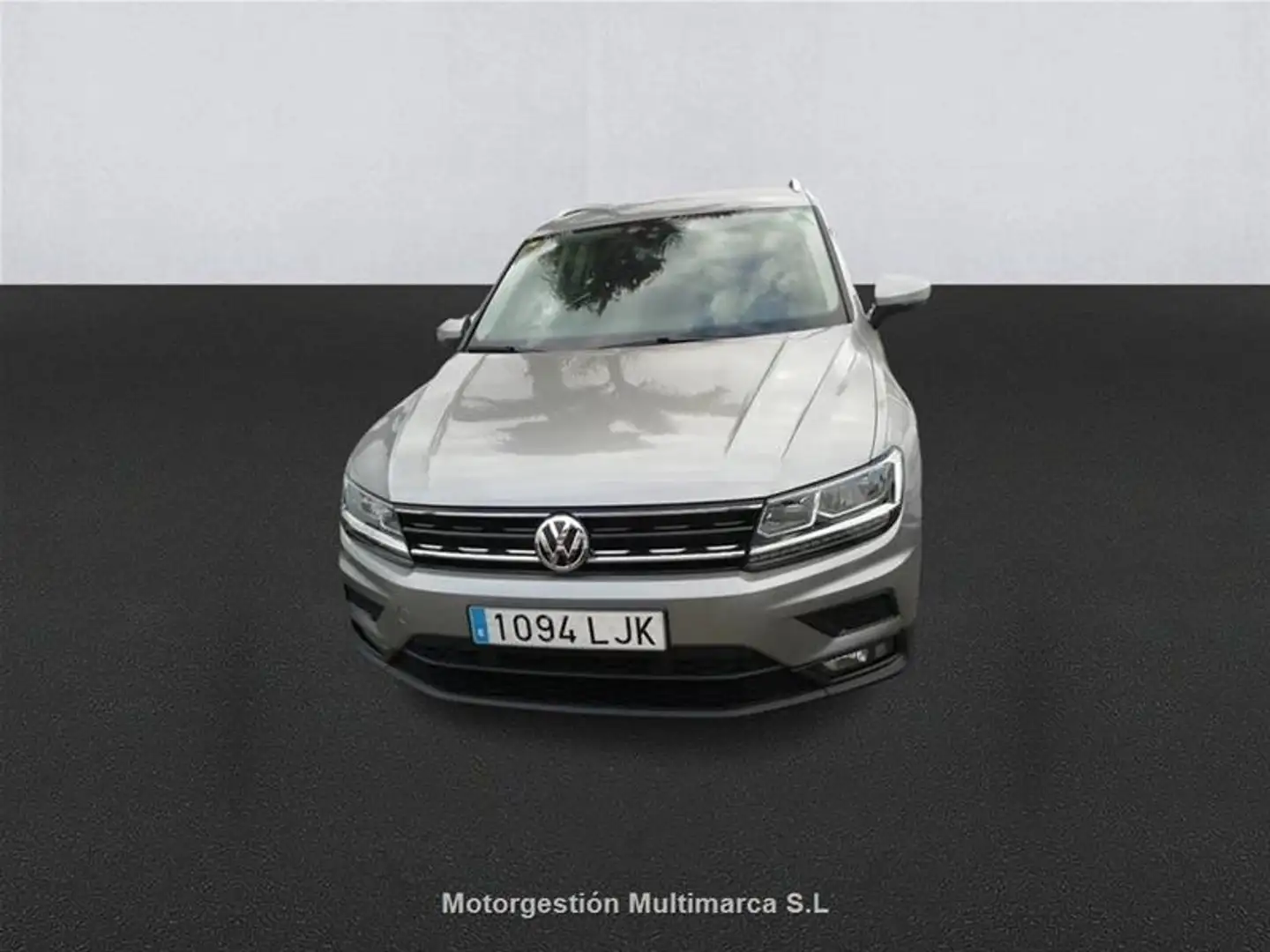 Volkswagen Tiguan 2.0TDI 110kW (150CV) CONNECT BMT - 2