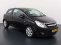 Opel Corsa 1.4-16V | airco | stoelverwarming | Onderhoudsboek Zwart - thumbnail 2