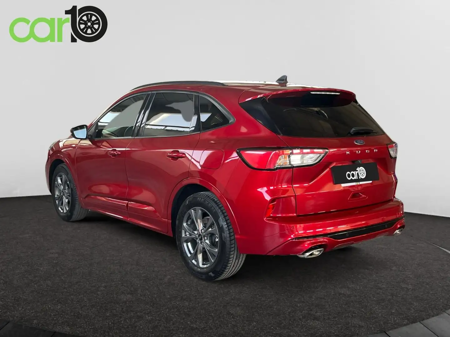 Ford Kuga 1.5 EcoBoost ST-Line FWD 150 - 2