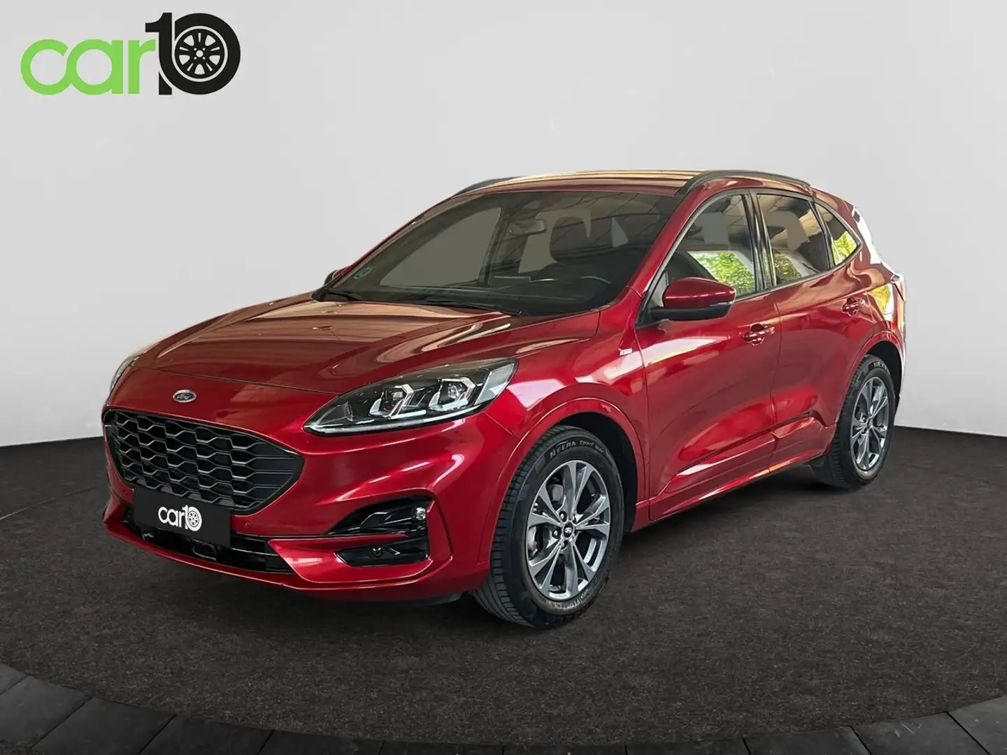Ford Kuga 1.5 EcoBoost ST-Line FWD 150 - 1
