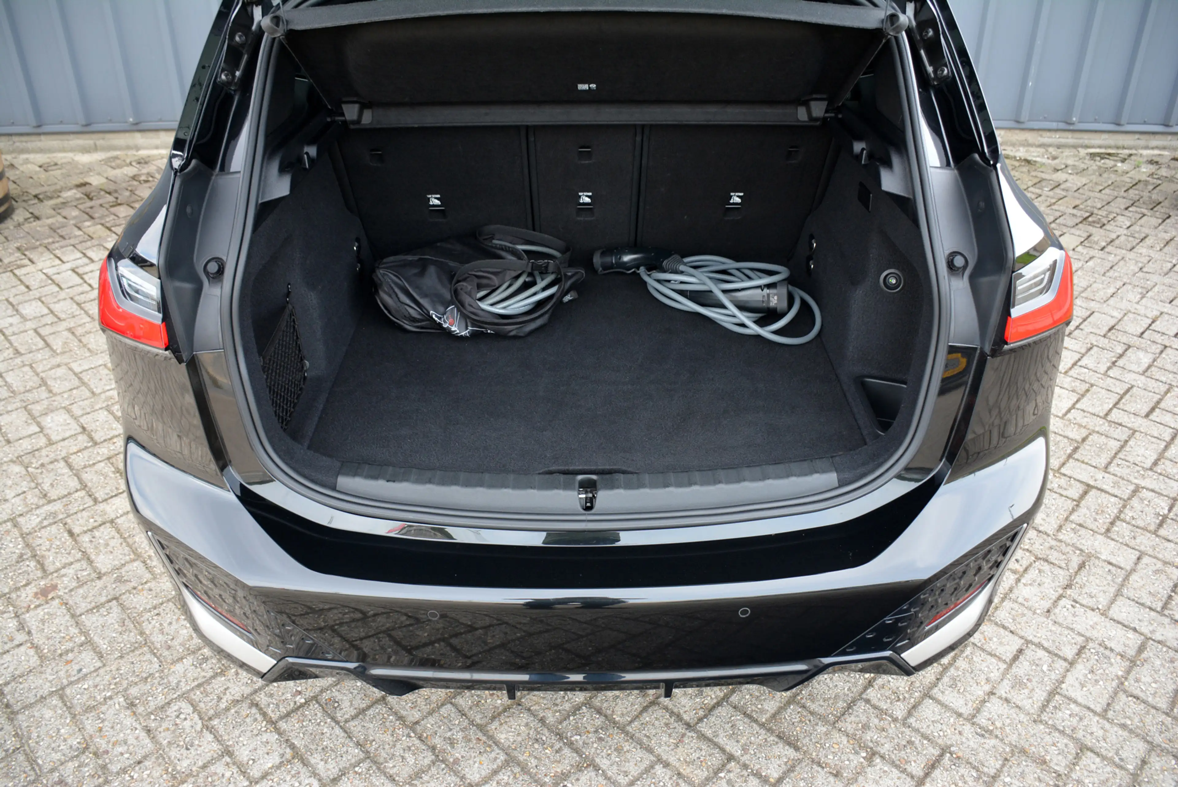 BMW 225 2-serie Active Tourer 225e xDrive M Sport * Vol * — photo 43