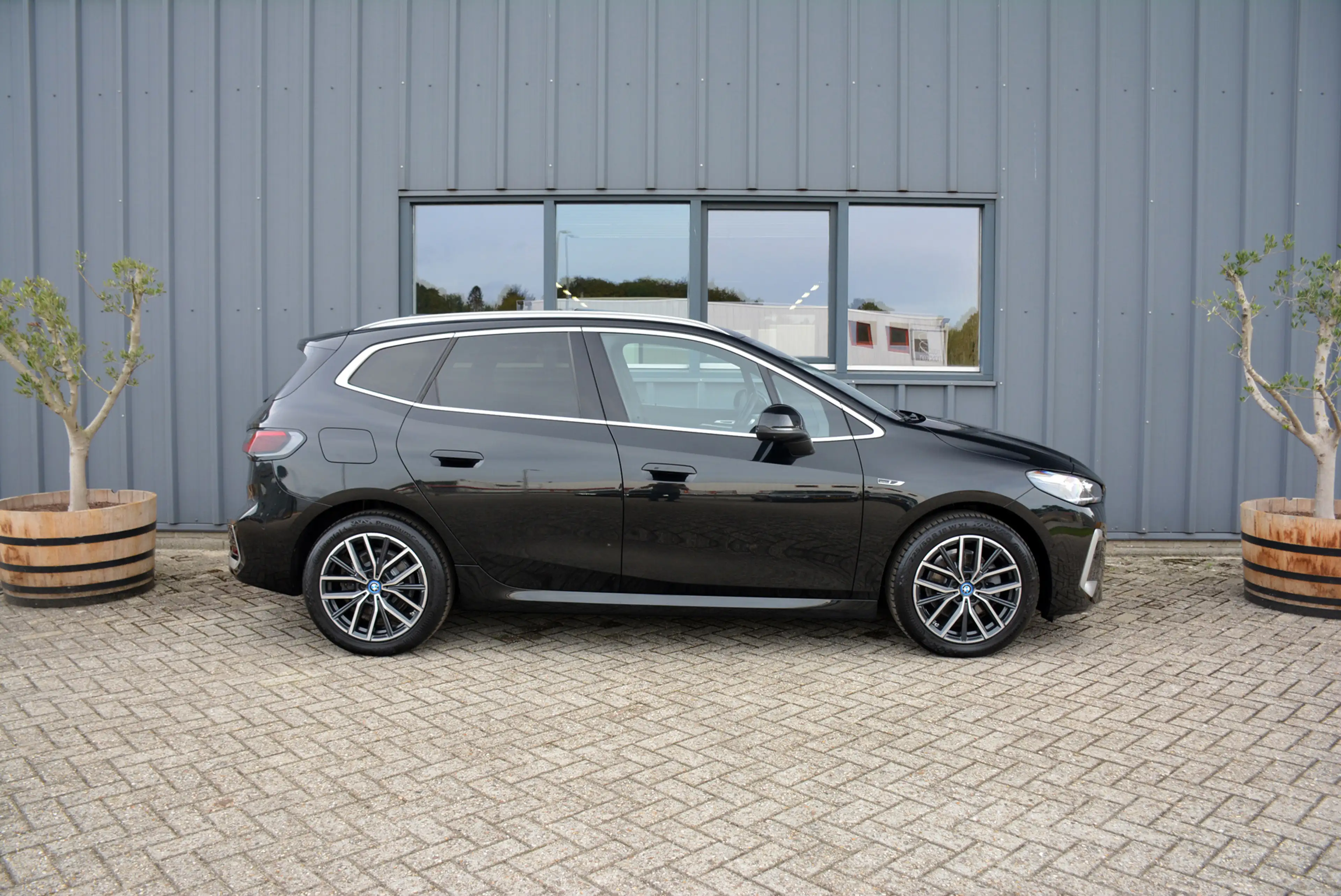 BMW 225 2-serie Active Tourer 225e xDrive M Sport * Vol * — photo 10