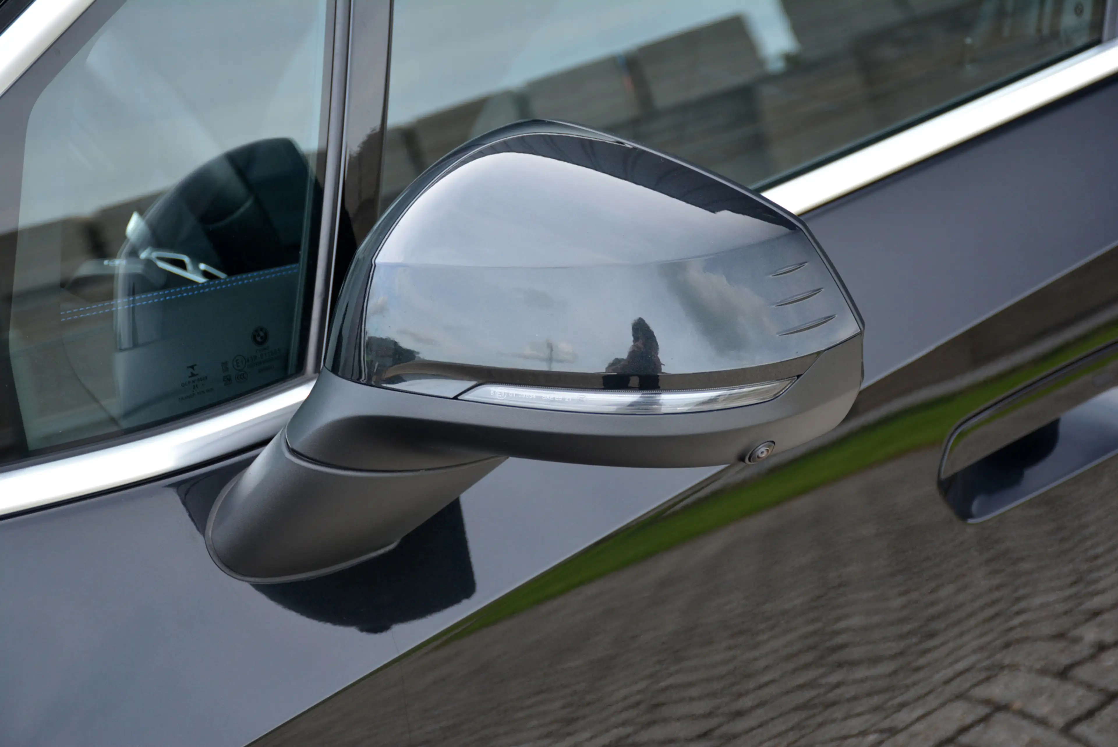 BMW 225 2-serie Active Tourer 225e xDrive M Sport * Vol * — photo 26
