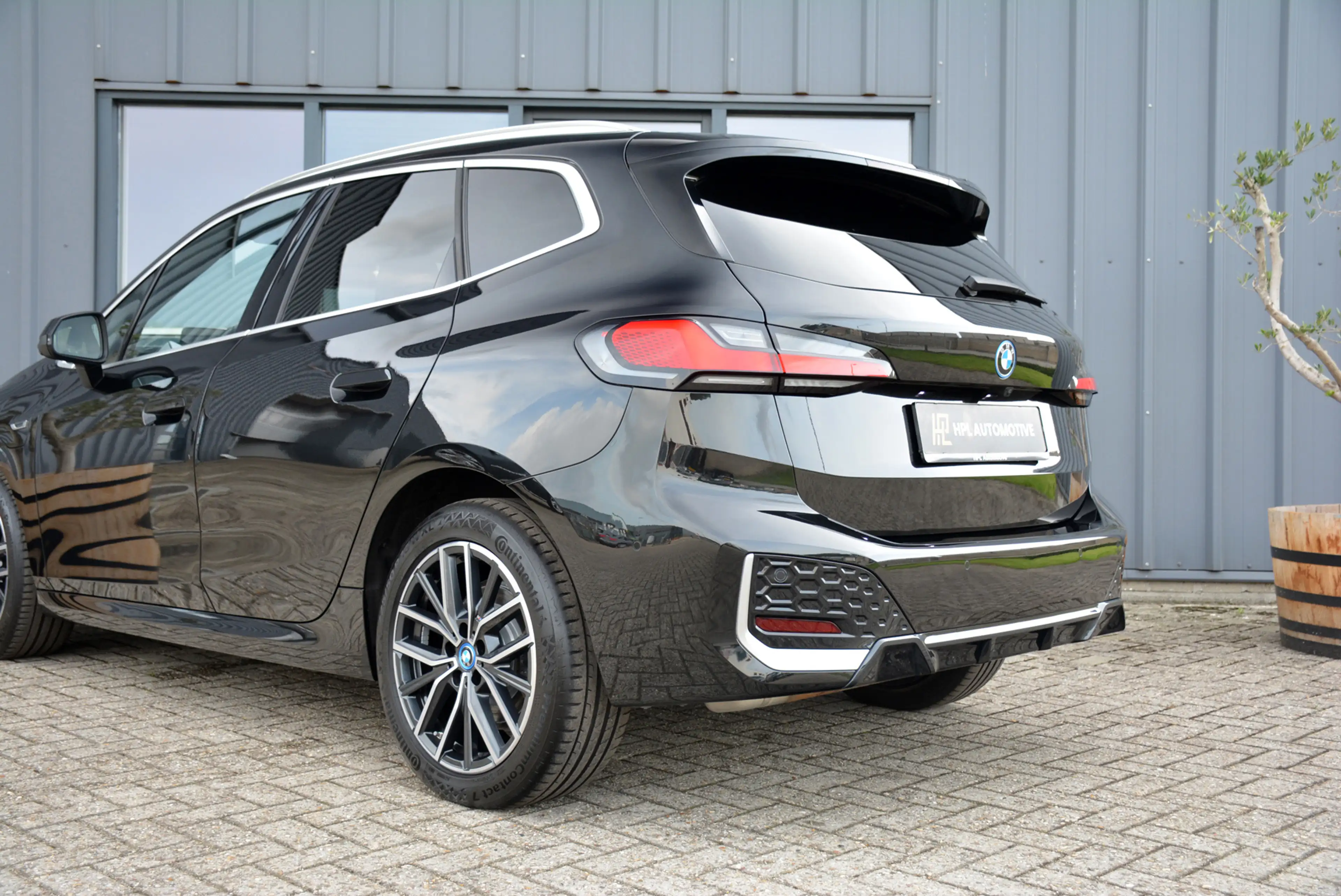 BMW 225 2-serie Active Tourer 225e xDrive M Sport * Vol * — photo 35