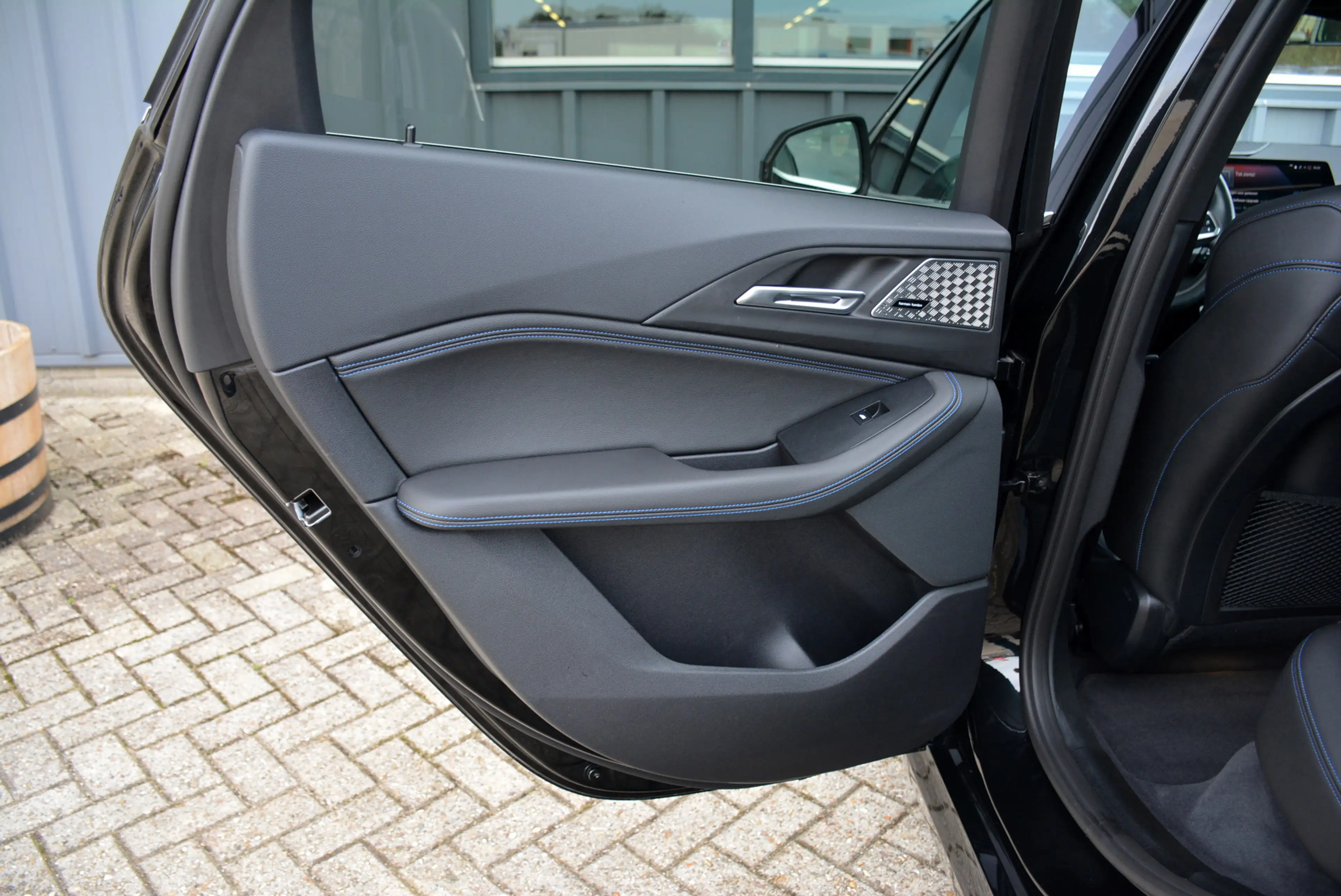 BMW 225 2-serie Active Tourer 225e xDrive M Sport * Vol * — photo 42