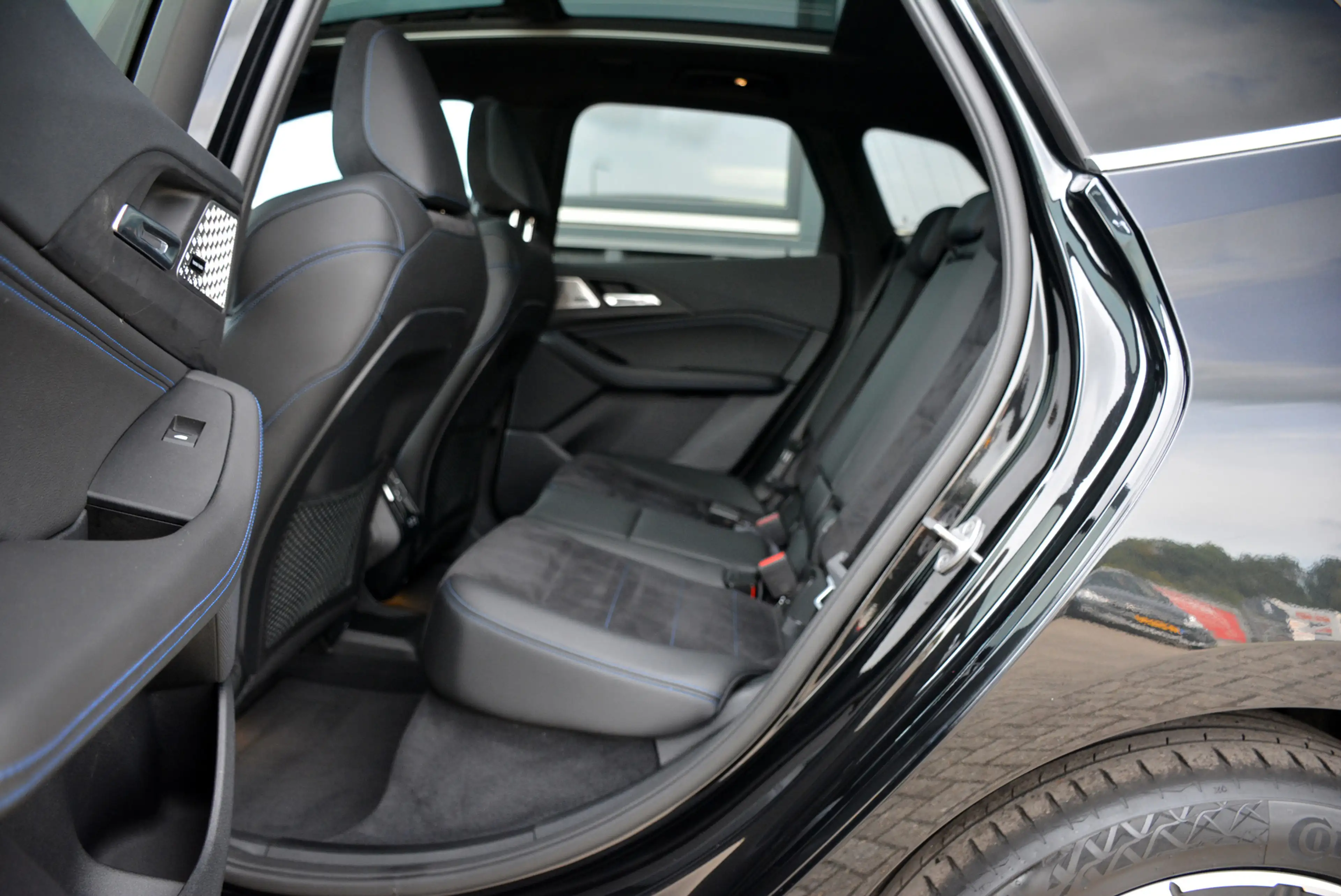 BMW 225 2-serie Active Tourer 225e xDrive M Sport * Vol * — photo 22