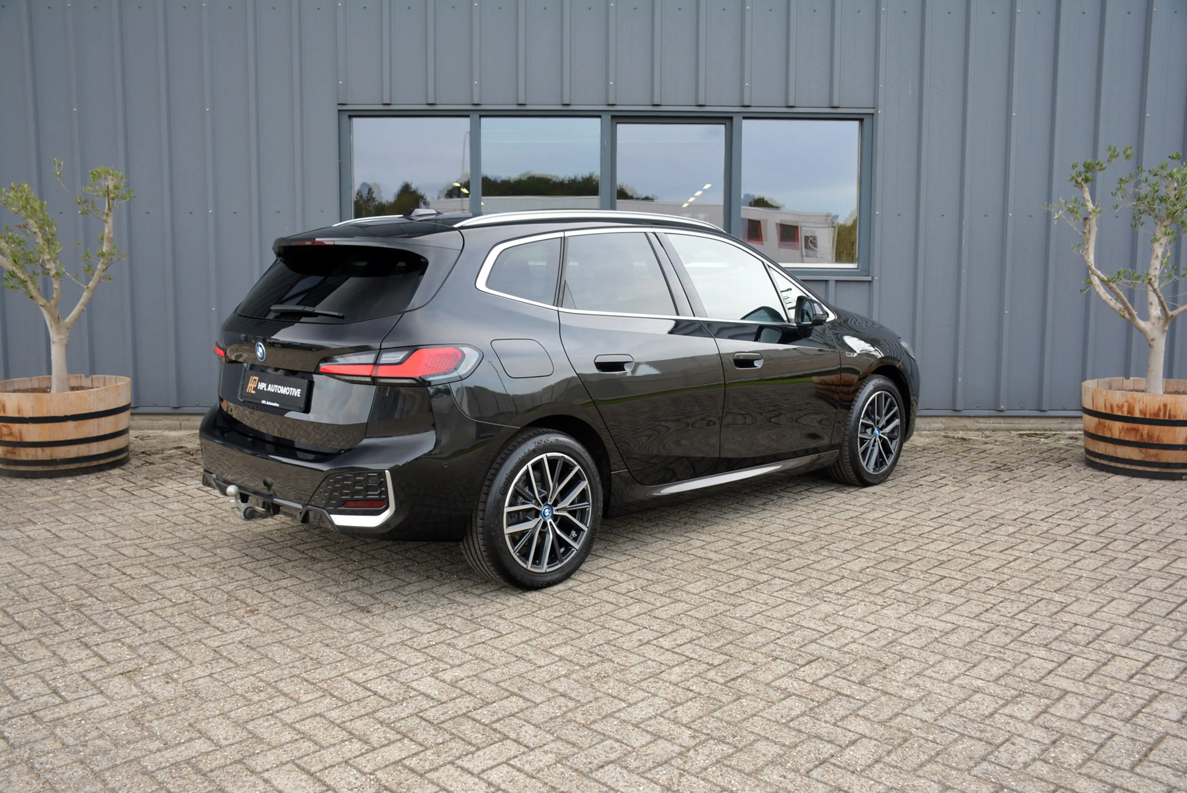 BMW 225 2-serie Active Tourer 225e xDrive M Sport * Vol * — photo 3
