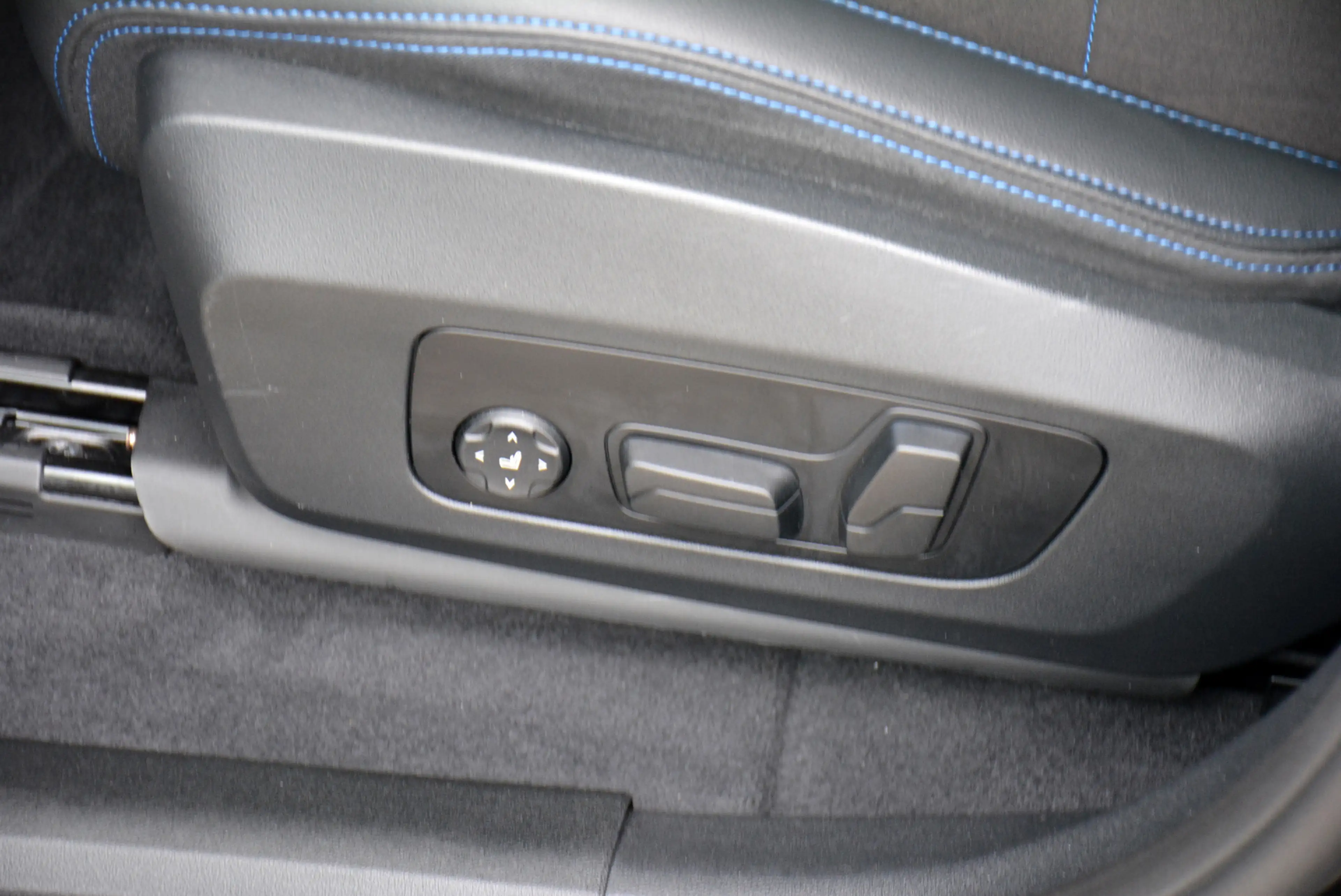 BMW 225 2-serie Active Tourer 225e xDrive M Sport * Vol * — photo 29
