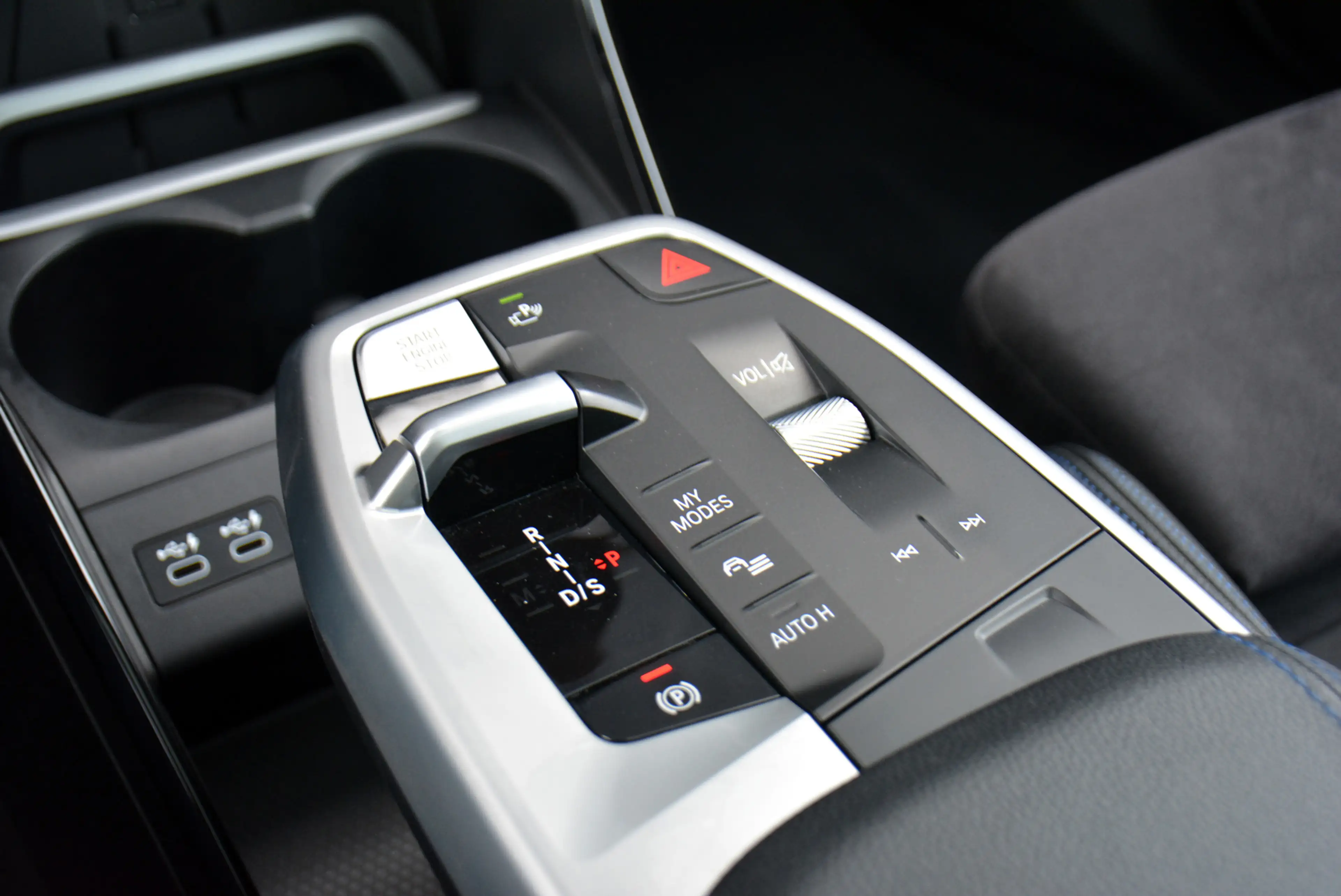 BMW 225 2-serie Active Tourer 225e xDrive M Sport * Vol * — photo 37