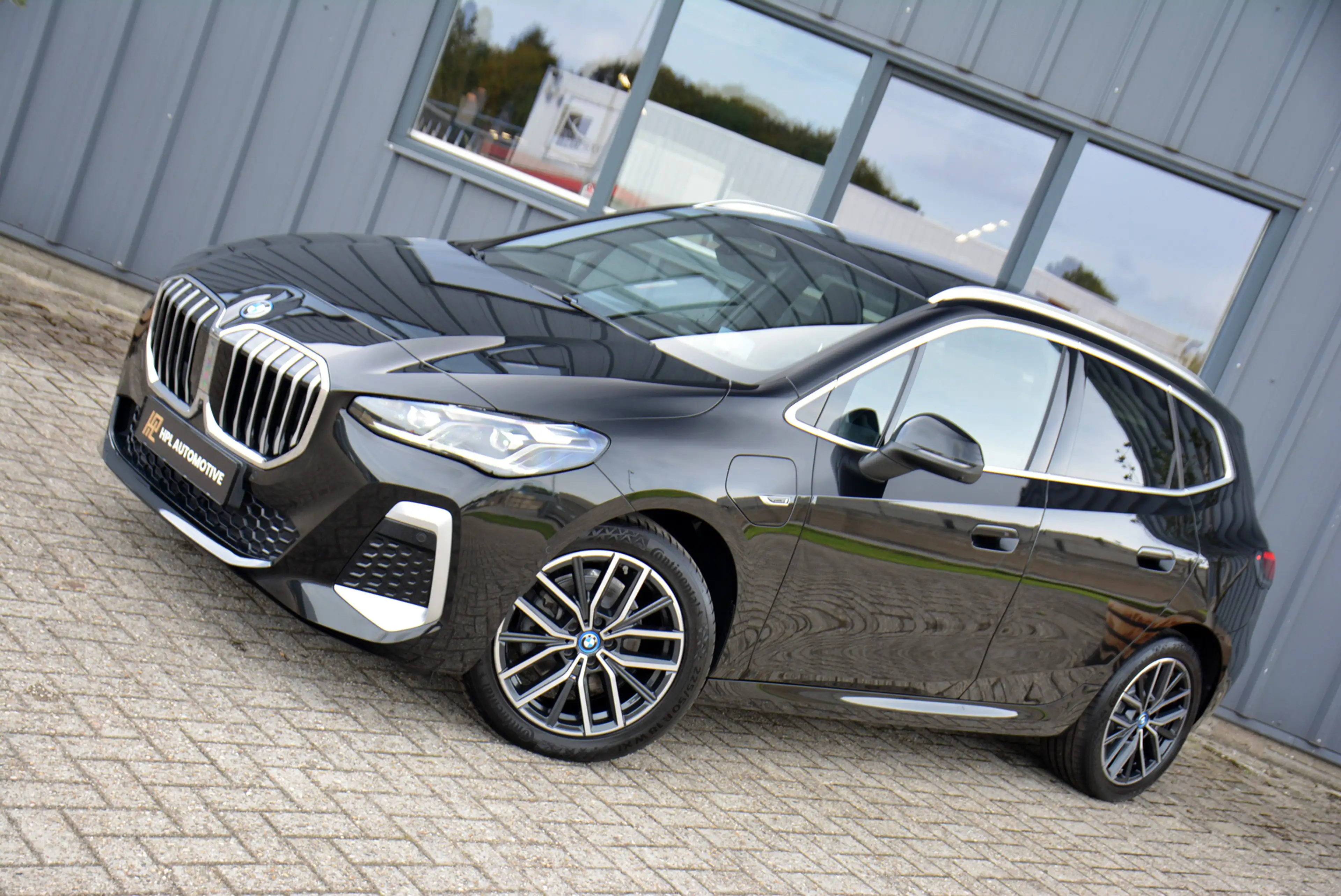 BMW 225 2-serie Active Tourer 225e xDrive M Sport * Vol * — photo 33