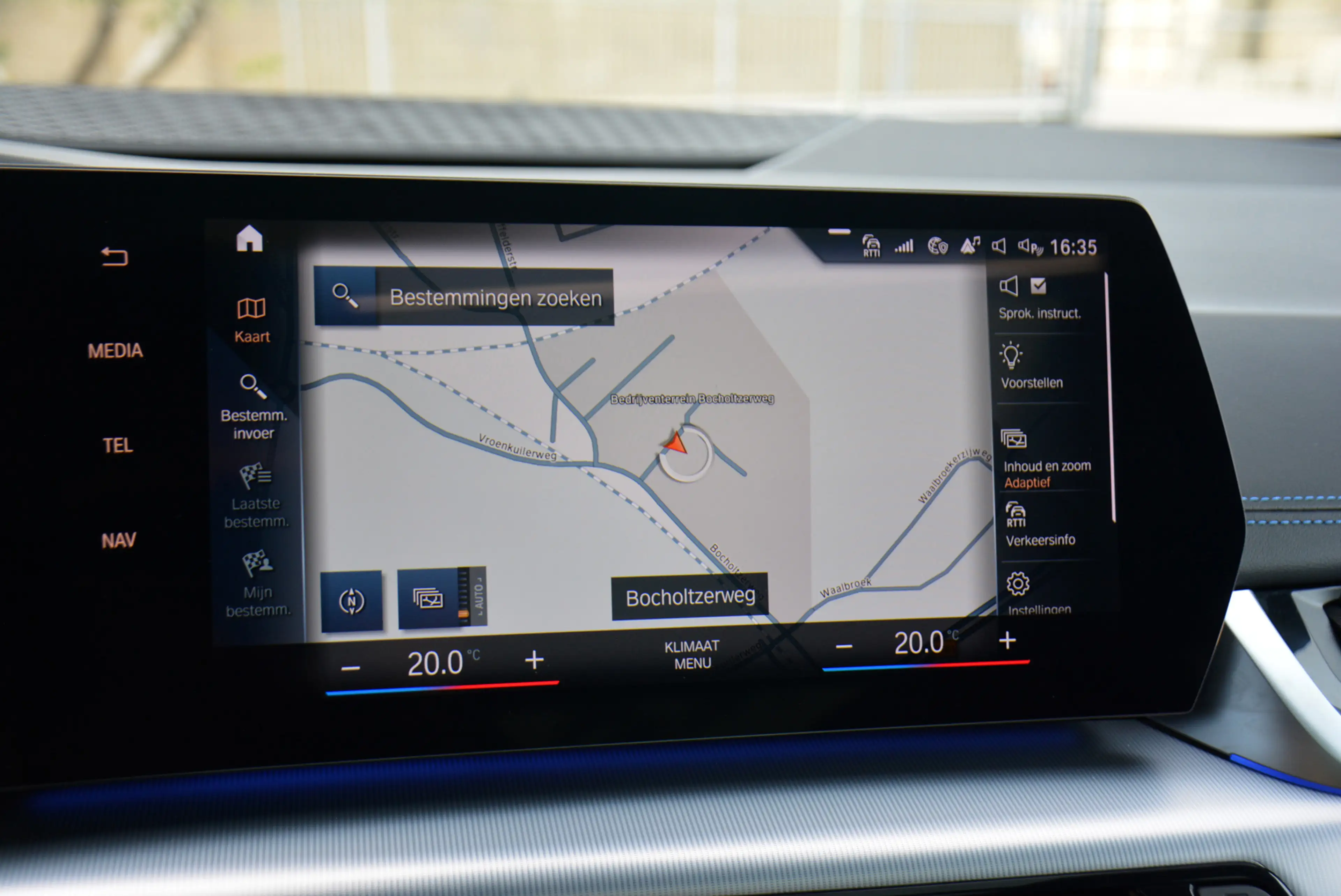 BMW 225 2-serie Active Tourer 225e xDrive M Sport * Vol * — photo 16
