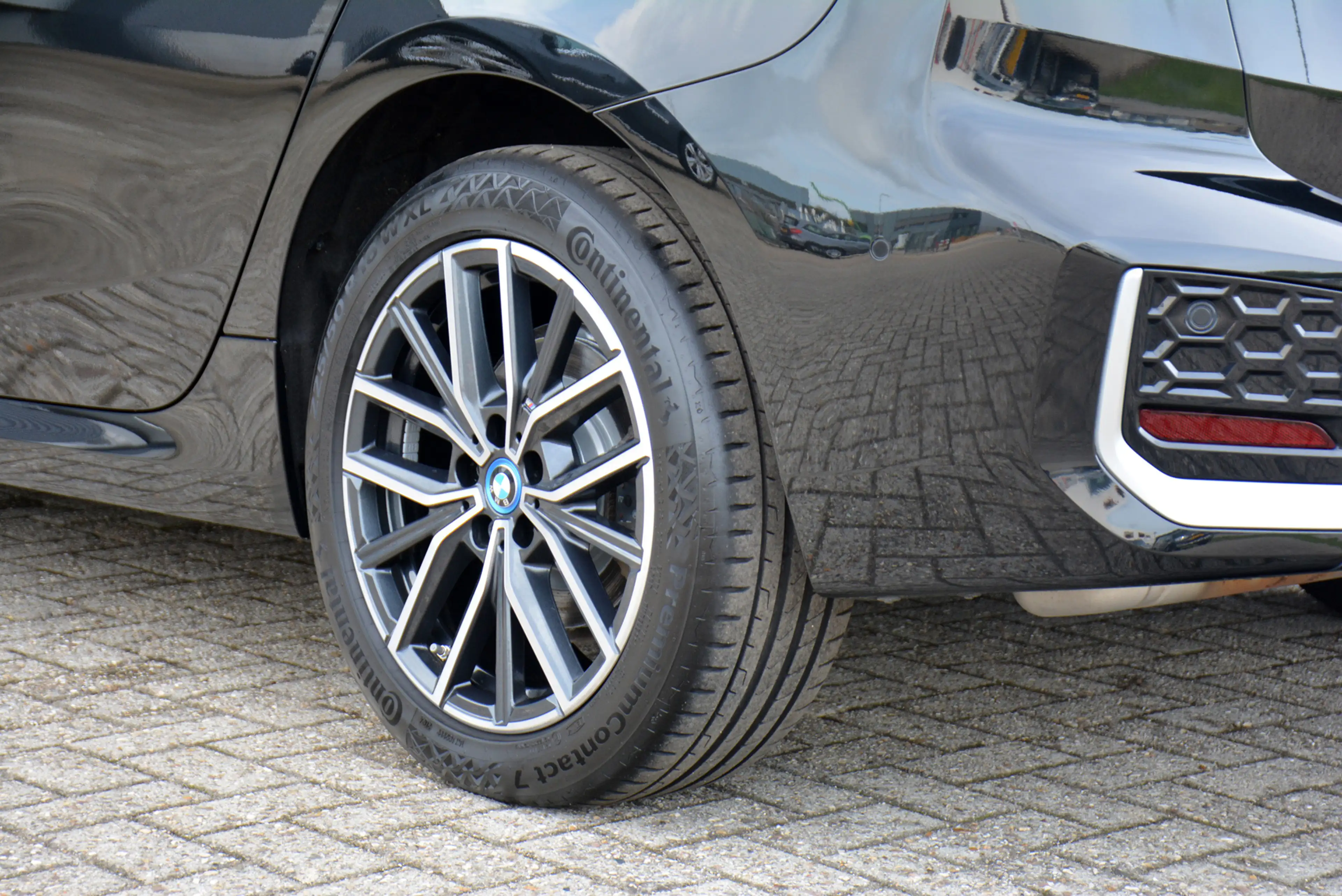 BMW 225 2-serie Active Tourer 225e xDrive M Sport * Vol * — photo 36