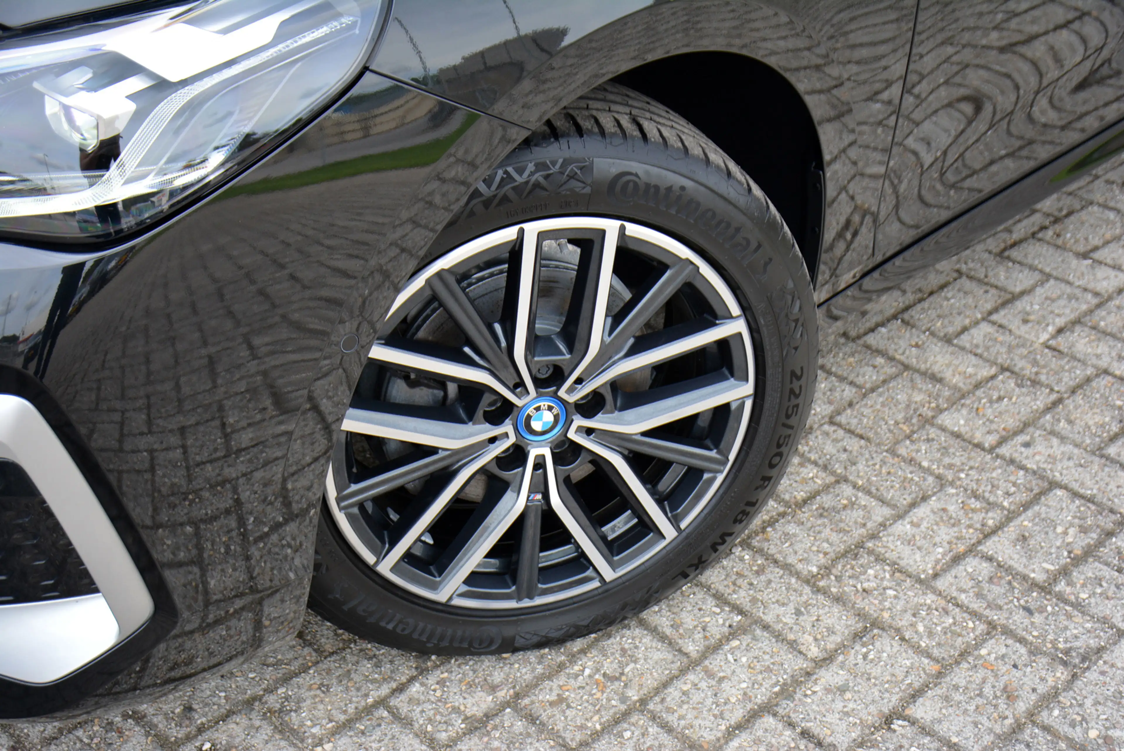 BMW 225 2-serie Active Tourer 225e xDrive M Sport * Vol * — photo 19