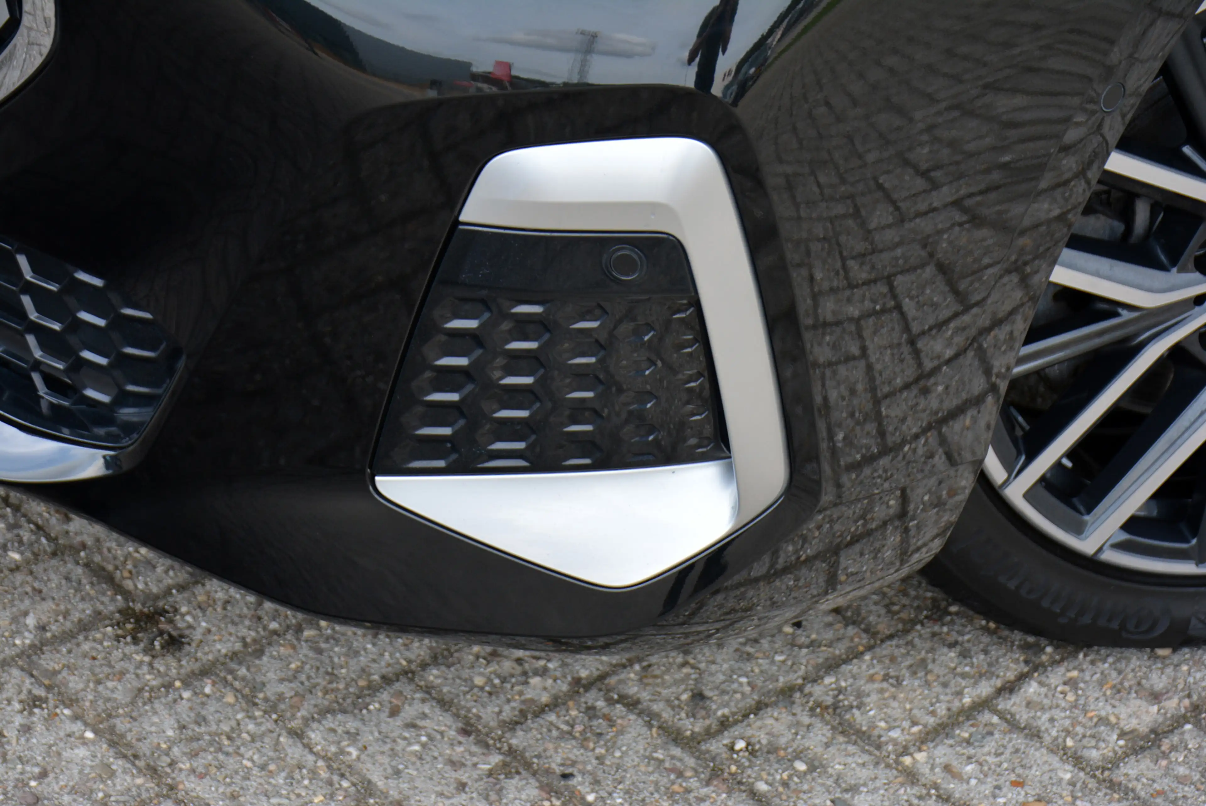 BMW 225 2-serie Active Tourer 225e xDrive M Sport * Vol * — photo 18