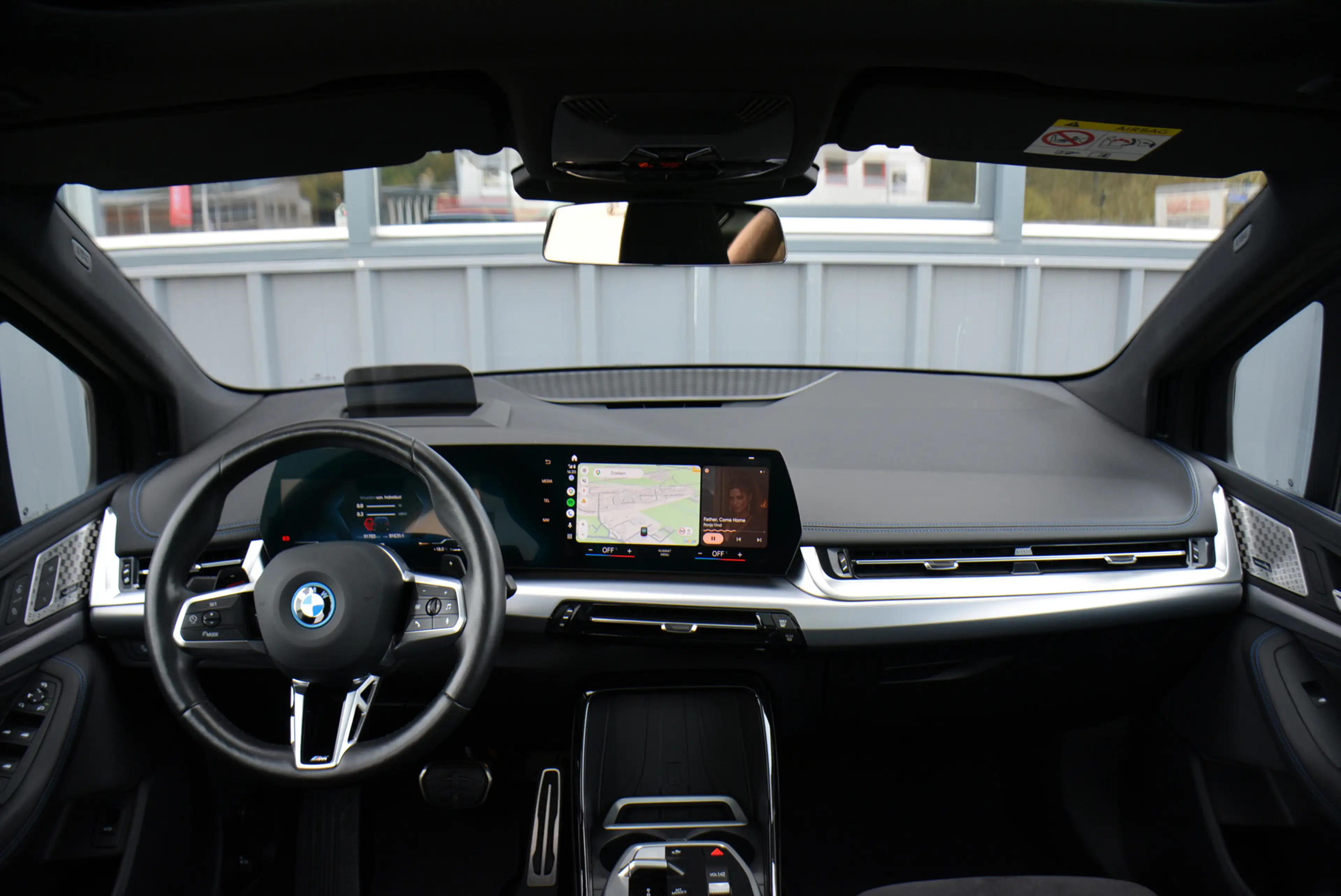 BMW 225 2-serie Active Tourer 225e xDrive M Sport * Vol * — photo 7