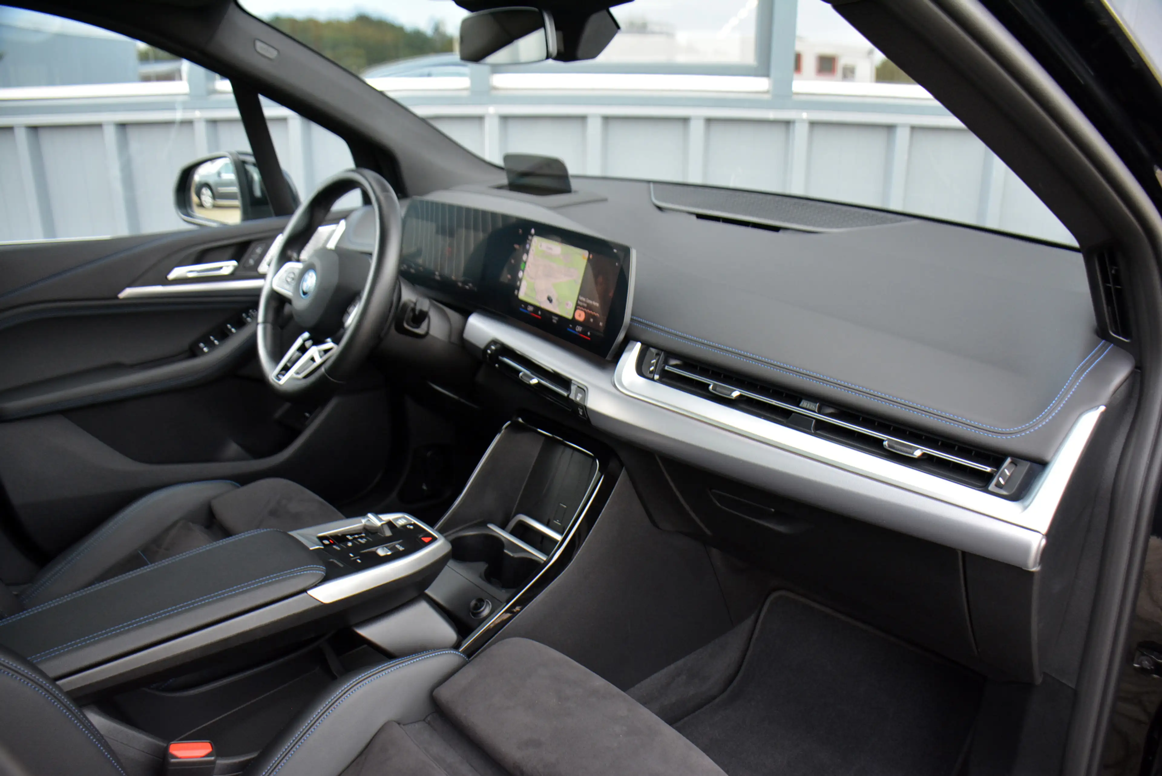 BMW 225 2-serie Active Tourer 225e xDrive M Sport * Vol * — photo 48