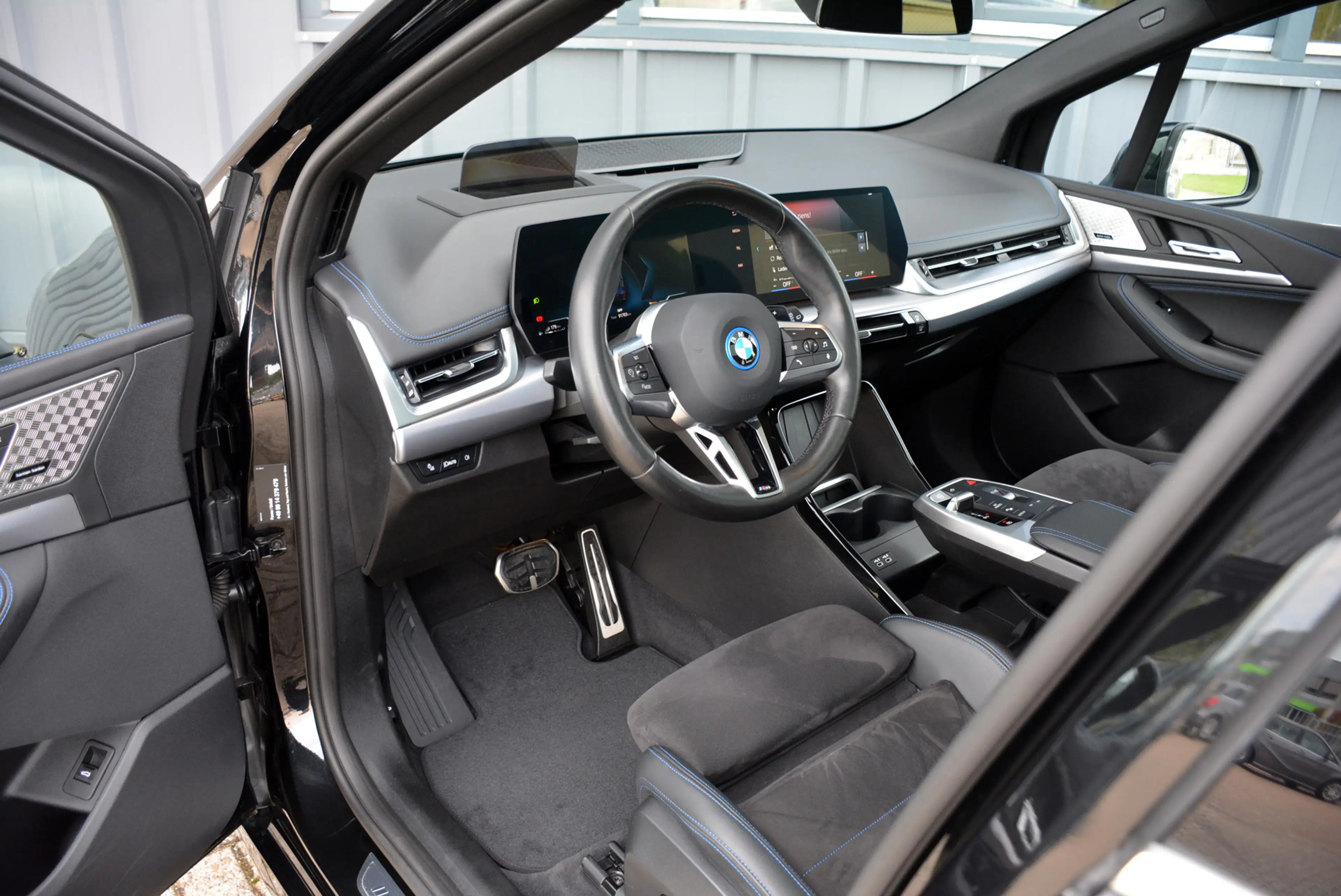 BMW 225 2-serie Active Tourer 225e xDrive M Sport * Vol * — photo 6
