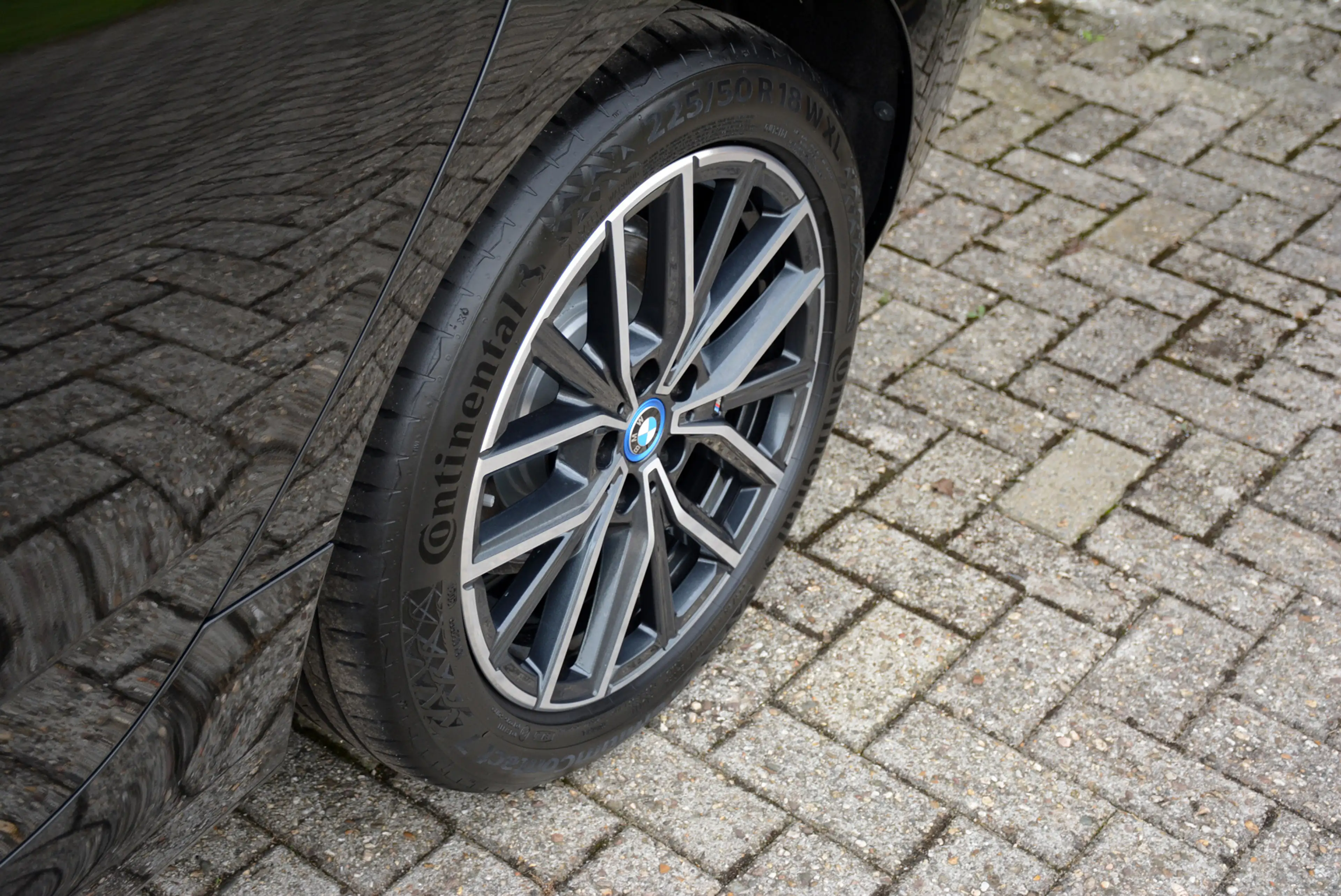 BMW 225 2-serie Active Tourer 225e xDrive M Sport * Vol * — photo 27