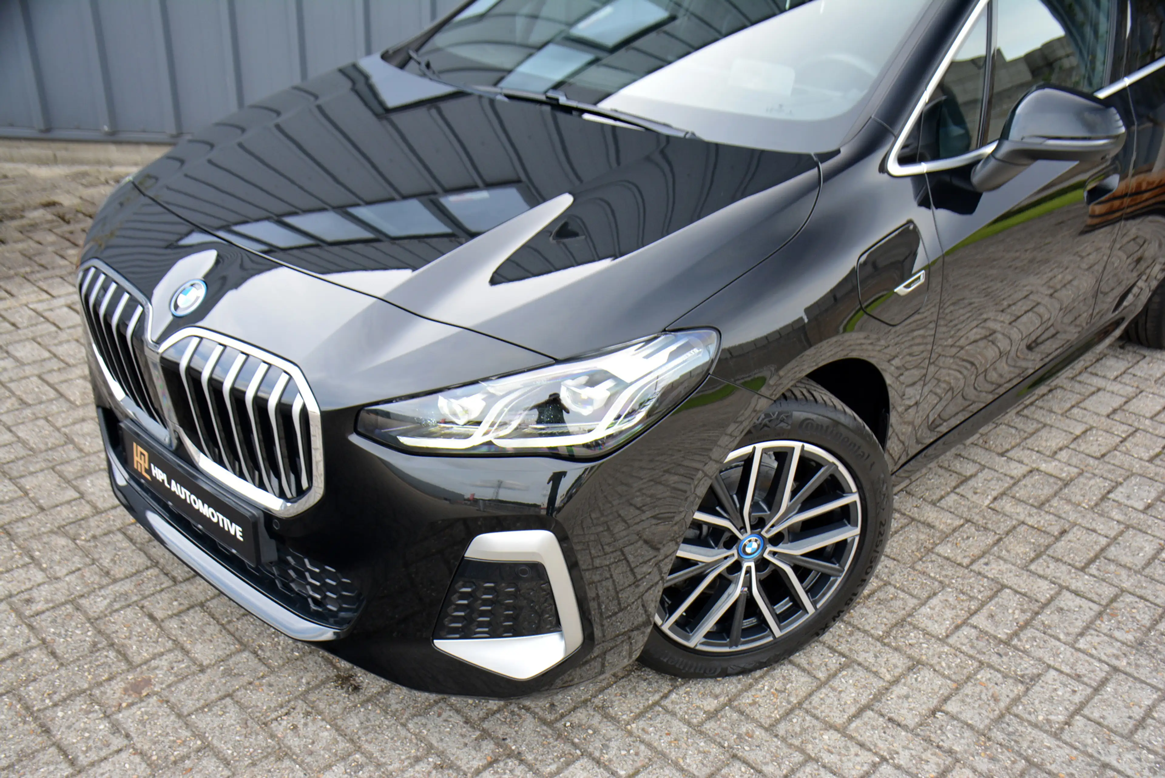 BMW 225 2-serie Active Tourer 225e xDrive M Sport * Vol * — photo 25