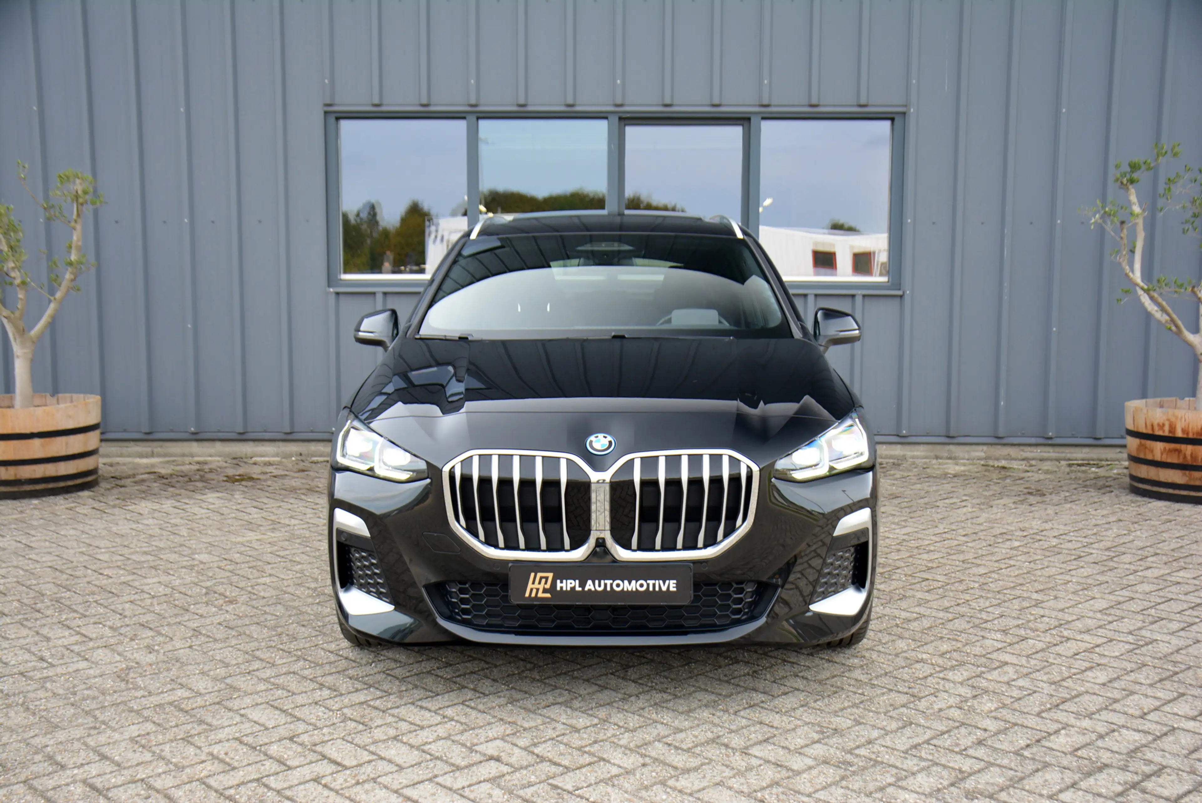 BMW 225 2-serie Active Tourer 225e xDrive M Sport * Vol * — photo 11