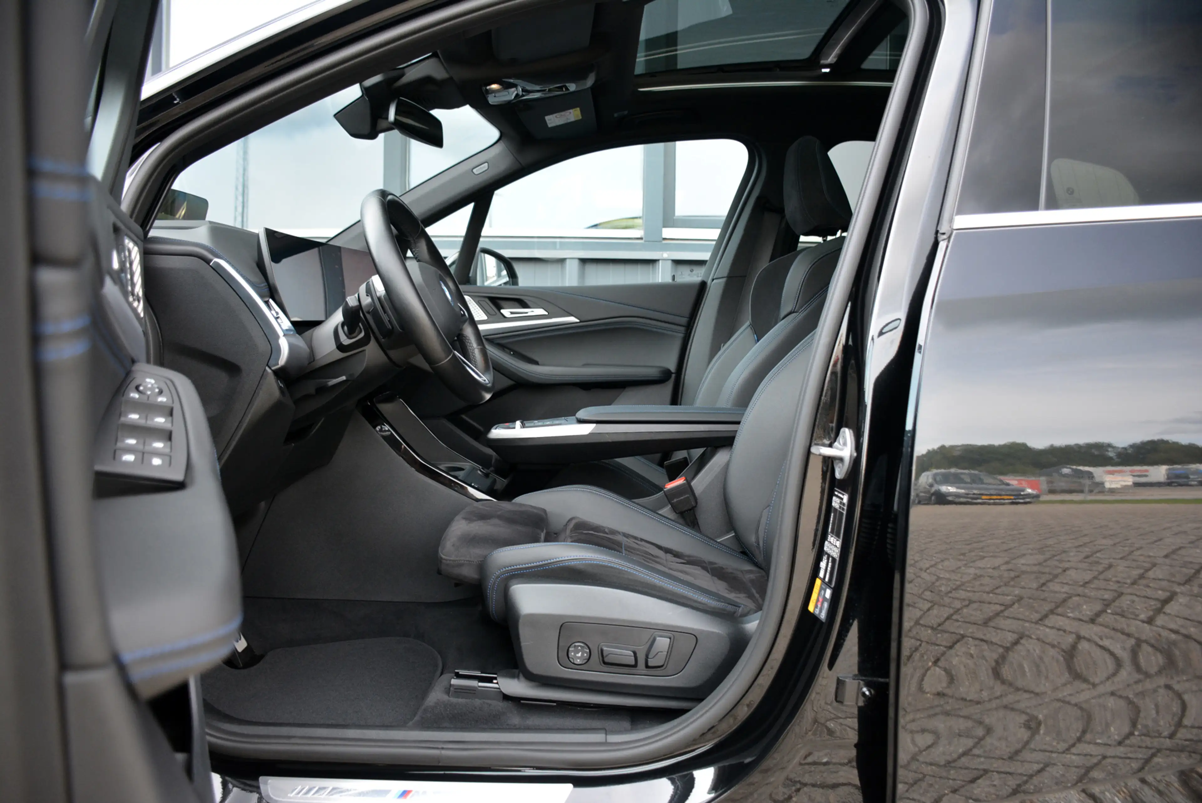 BMW 225 2-serie Active Tourer 225e xDrive M Sport * Vol * — photo 21