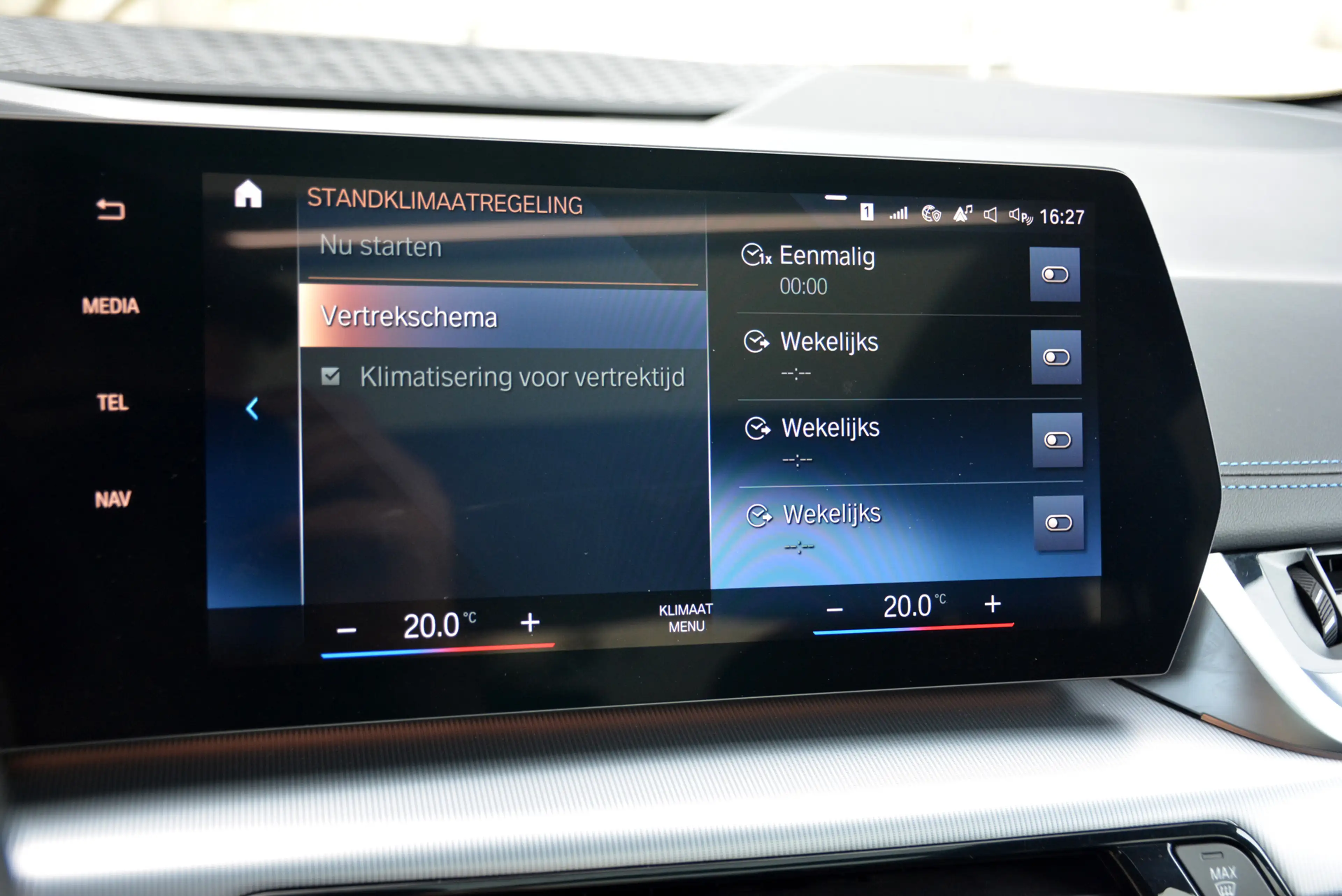 BMW 225 2-serie Active Tourer 225e xDrive M Sport * Vol * — photo 31