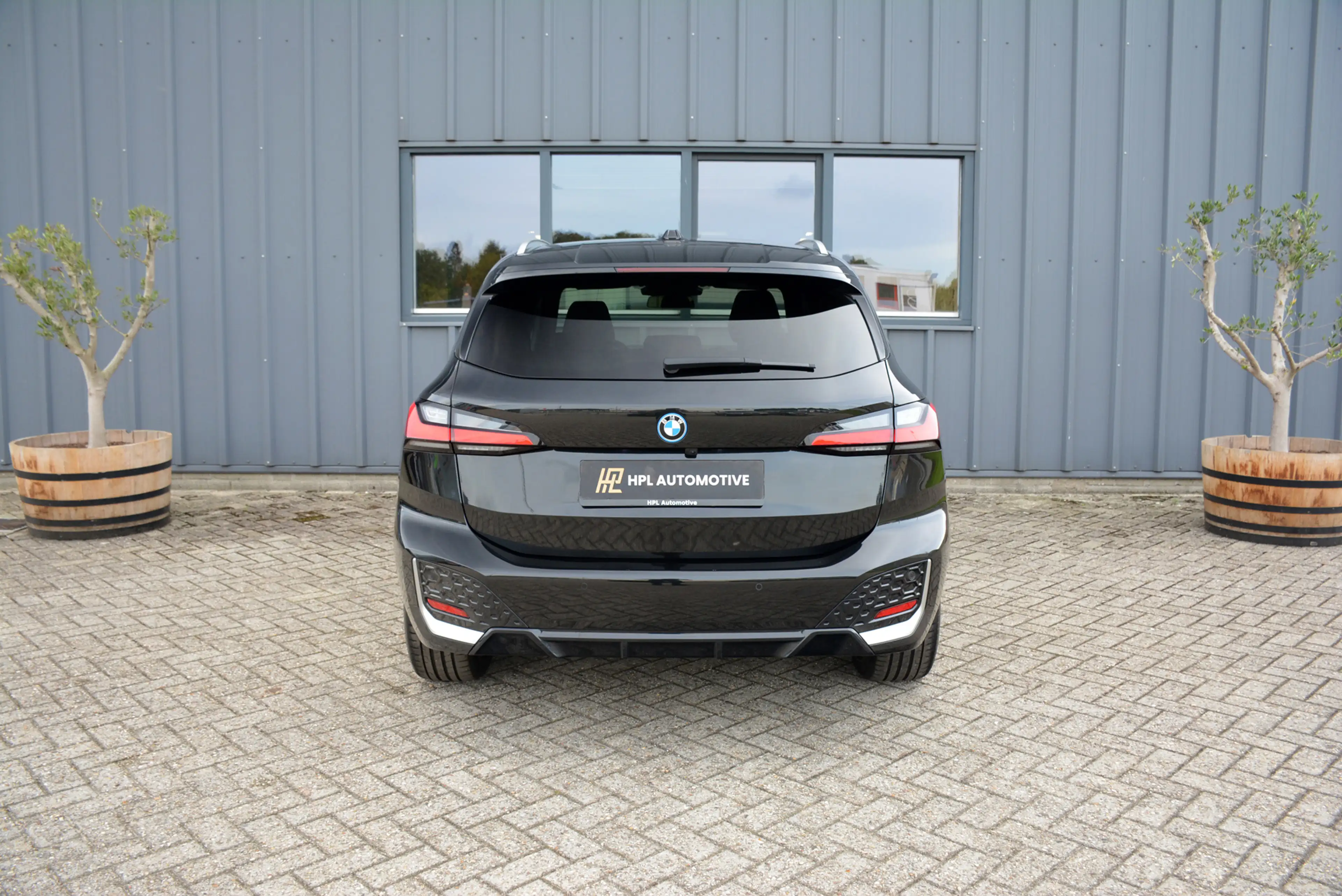 BMW 225 2-serie Active Tourer 225e xDrive M Sport * Vol * — photo 12
