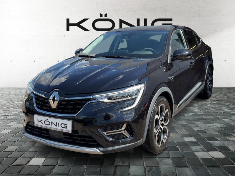 Renault Arkana INTENS E-TECH 145 Automatik LED*PDC*