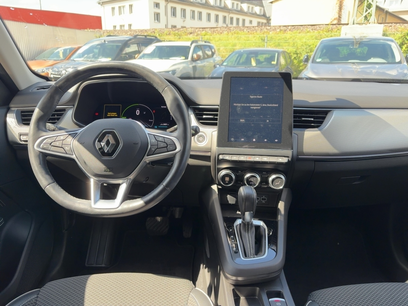 Renault Arkana INTENS E-TECH 145 Automatik LED*PDC* — photo 8