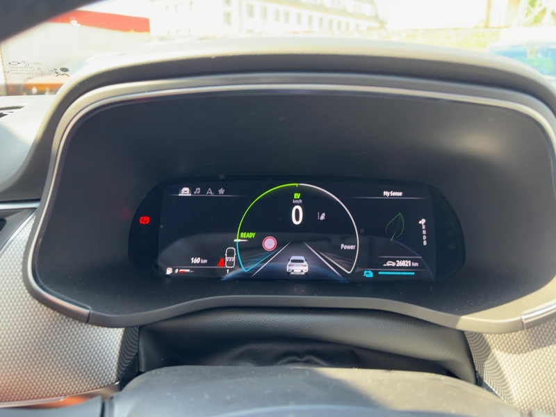 Renault Arkana INTENS E-TECH 145 Automatik LED*PDC* — photo 15