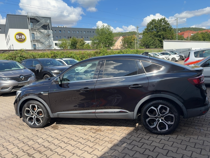 Renault Arkana INTENS E-TECH 145 Automatik LED*PDC* — photo 12