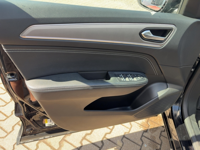 Renault Arkana INTENS E-TECH 145 Automatik LED*PDC* — photo 10