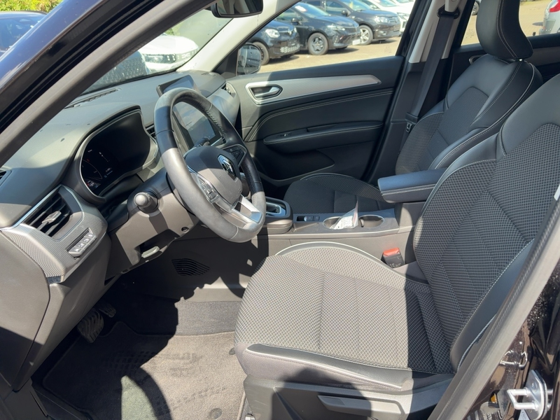 Renault Arkana INTENS E-TECH 145 Automatik LED*PDC* — photo 9